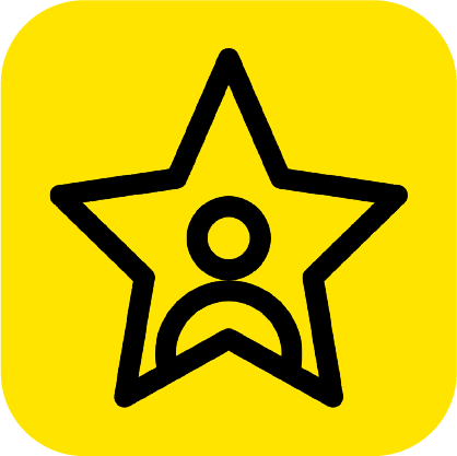 CELEBRITY POWERED