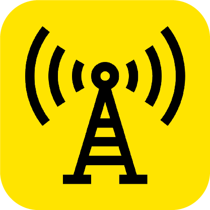WORLD’ ONLY CELEBRITY OWNED BROADCAST NETWORK (1)
