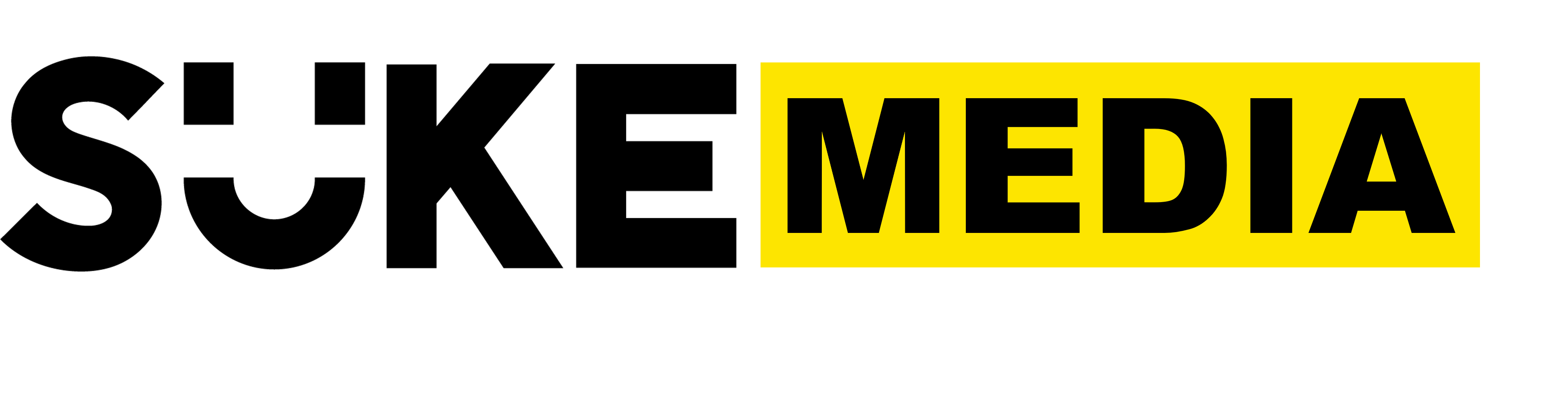 Suke Media logo