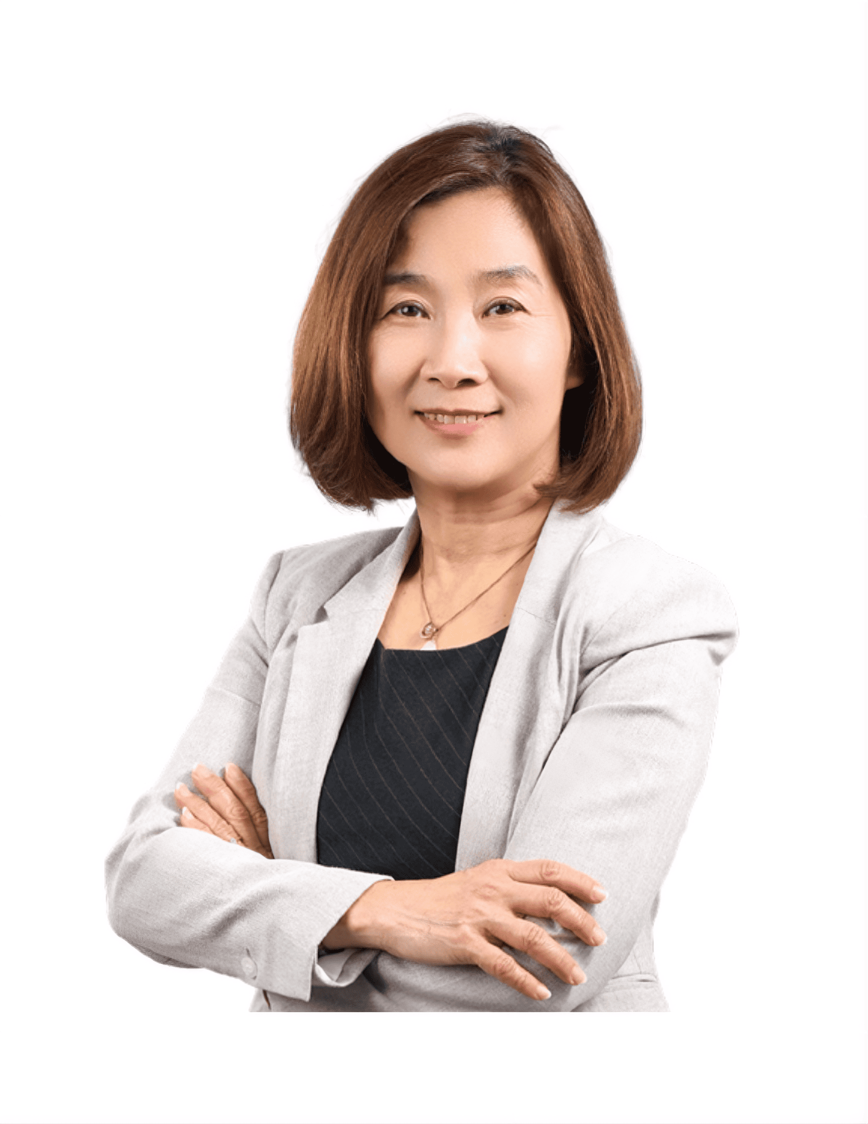 Madam Yeo Bee Hwan (杨美环), Chief Financial Officer of Hengyuan Refining Company Berhad