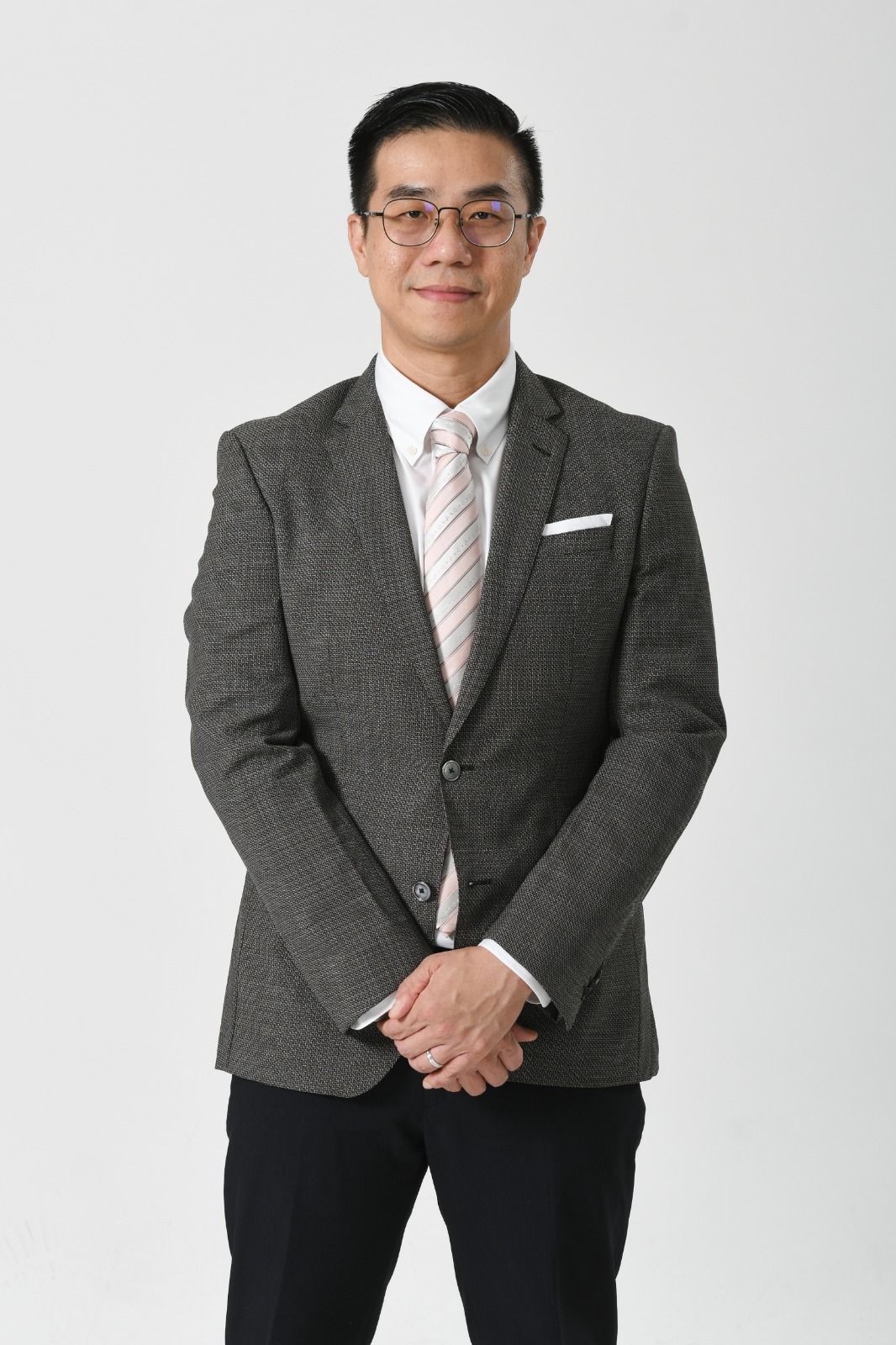 Datuk Lim Poh Yit, Group Managing Director of Titijaya Group