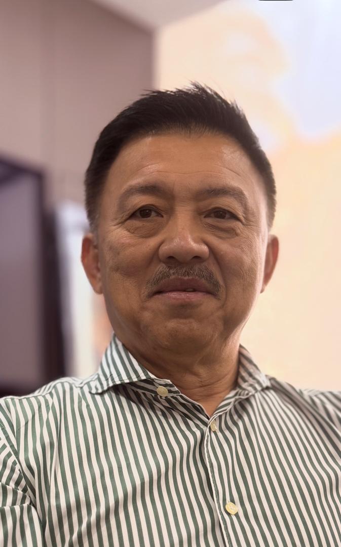 Datuk Sheah Kok Fah