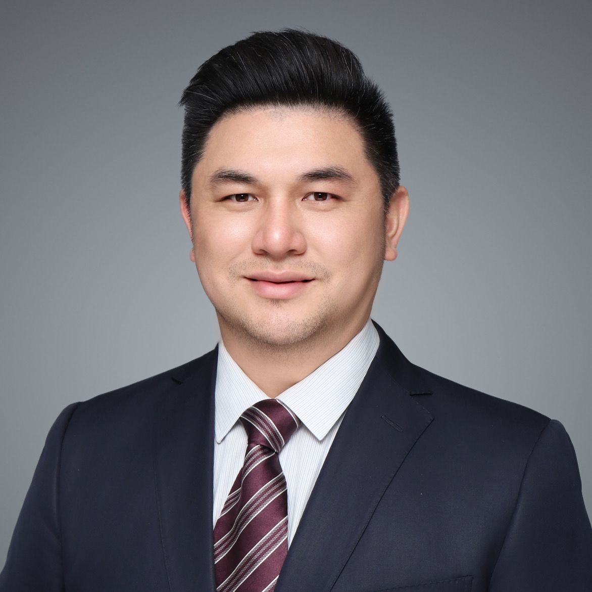 Mr Goh Kee Lun (吴启伦), Group CEO & Executive Director, Bina Puri Holdings Berhad